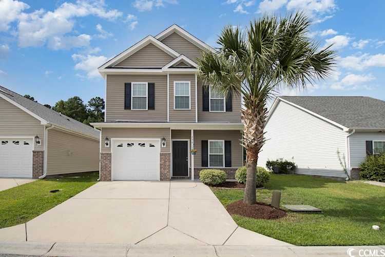 256 Palm Cove Circle Myrtle Beach, SC 29588