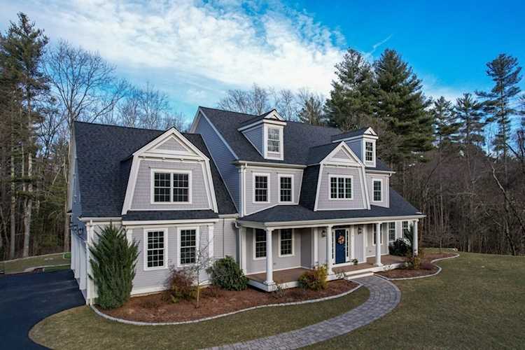 9 S Mill St Hopkinton, MA 01748 | MLS 73087432 Photo 1