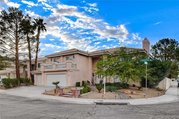 9304 Angelfish Dr Las Vegas, NV 89117
