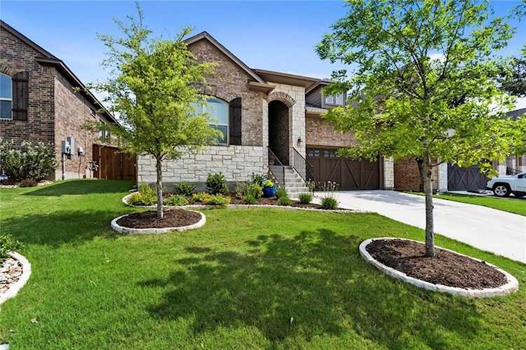 14912 Cabrillo WAY Bee Cave, TX 78738