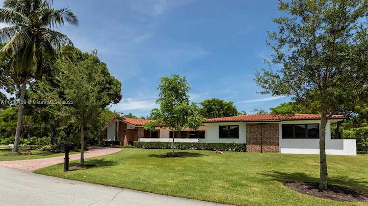 1181 San Pedro Ave Coral Gables, FL 33156