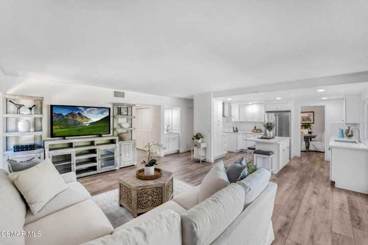 1384 Whitehall Place Westlake Village, CA 91361