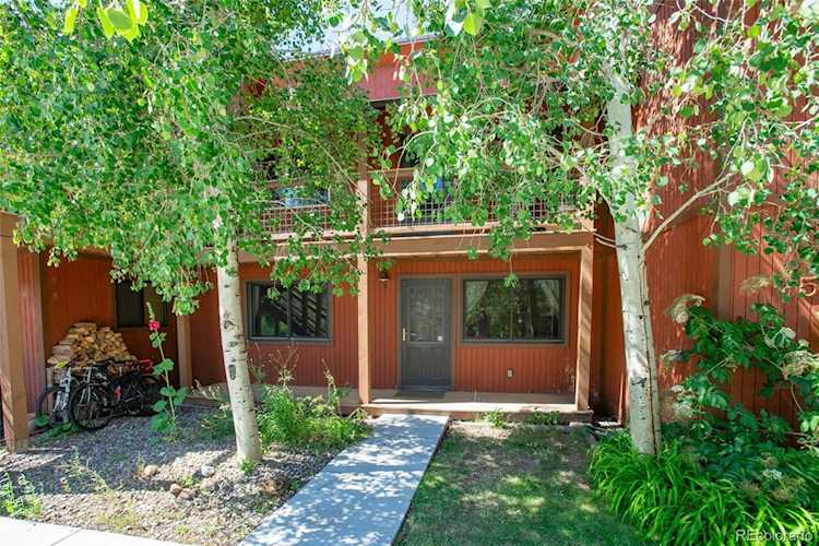 23800 County Road 16 #502 Oak Creek, CO 80467