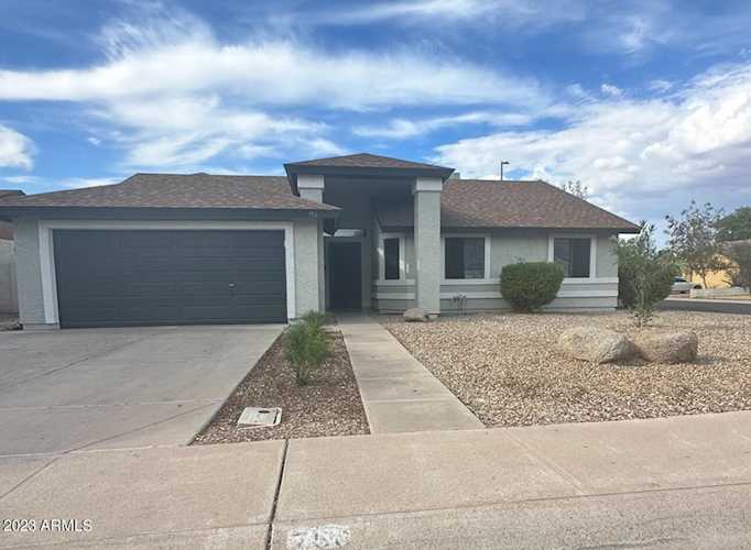756 E Appaloosa Rd Gilbert, AZ 85296 | MLS 6593889 Photo 1