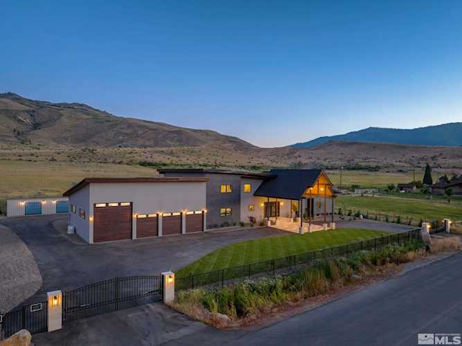 2255 Warrior Lane Reno, NV 89523