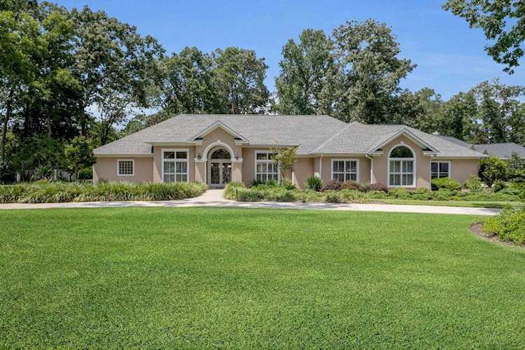 9020 Glen Eagle Way Tallahassee, FL 32312