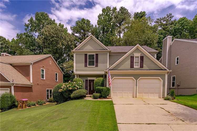 9995 Barston Court Johns Creek, GA 30022 | MLS 7260824 Photo 1