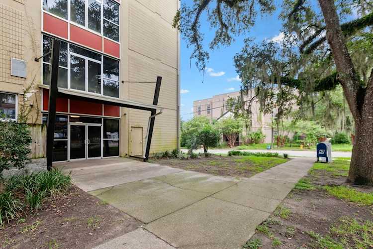 420 N Adams St Tallahassee, FL 32304