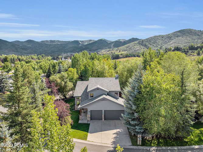 1589 S Southshore Dr Park City, UT 84098