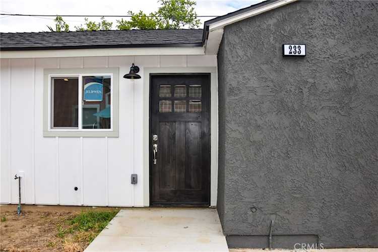 233 N Main St, Orange, CA 92868 | MLS# PW23154232 | property for lease Photo 1