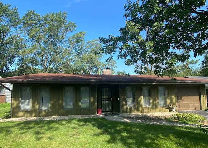 362 Niagara St Park Forest, IL 60466 | MLS 11862494 Photo 1