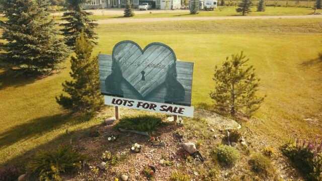 TWNSHP 422 Twnshp 422 Rimbey, AB T4N5E2