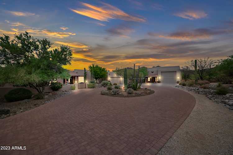 5424 E New River Rd Cave Creek, AZ 85331 | MLS 6577449 Photo 1