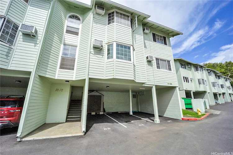 44-098 Ikeanani Drive #714 Kaneohe, HI 96744