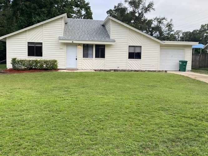5661 Rustic Dr Tallahassee, FL 32303 in Autumn Estates Photo 1