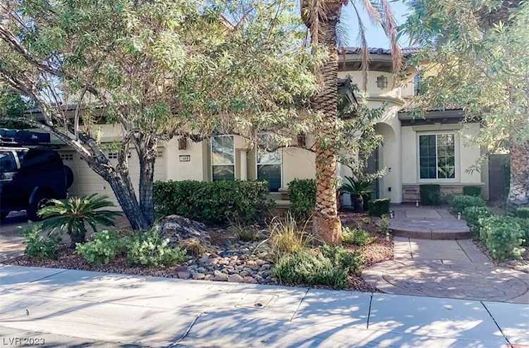 1449 Foothills Village Dr Henderson, NV 89012