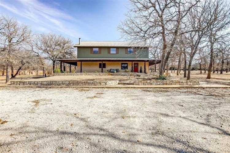 3563 Green Meadows Drive Glen Rose, TX 76043