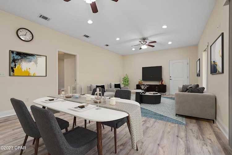 503 Palm Beach Dr Panama City Beach FL 32413 738321 Inlet Beach Heights home for sale Exquisite 4 Bedroom, 3 Full Bath Home in Coveted West End Neighborhood with No HOA!Welcome to your... Photo 1