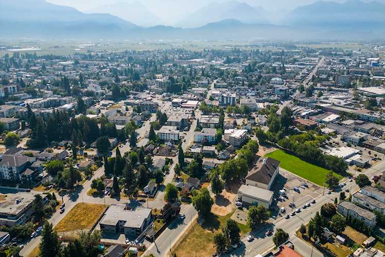 9492 Young Road Chilliwack, BC V2P 4S6