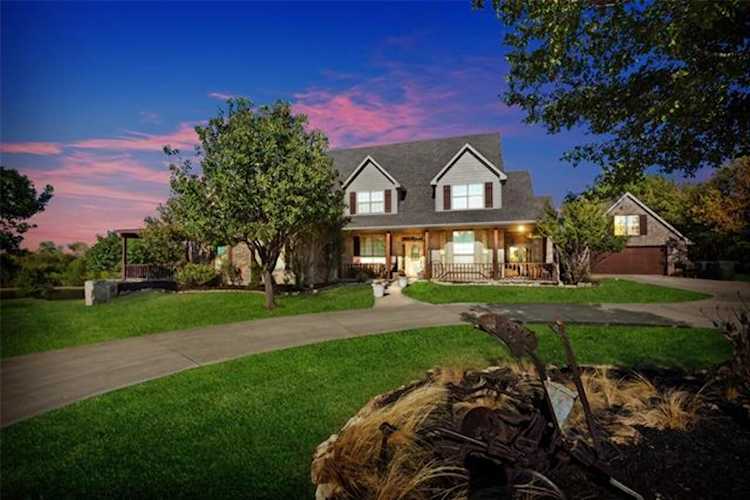 14000 Allen Trail Roanoke, TX 76262