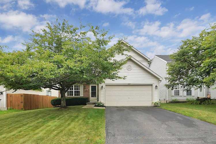1887 Queens Meadow Lane Grove City, OH 43123 | MLS 223026775 Photo 1