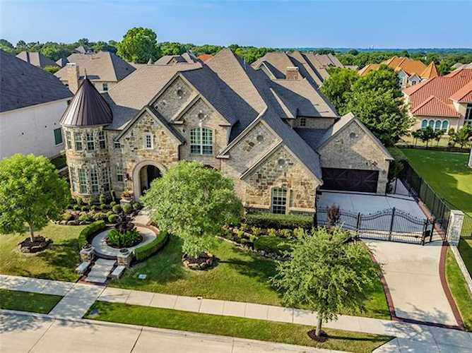 809 Brighton Avenue Southlake, TX 76092