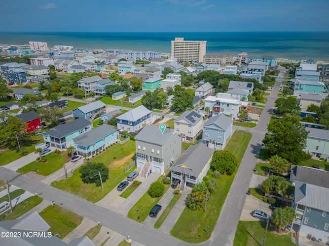 1419 Bonito Ln Carolina Beach, NC 28428