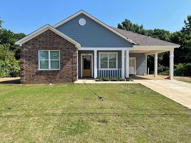 1316 Longcrest Rd Memphis, TN 38109