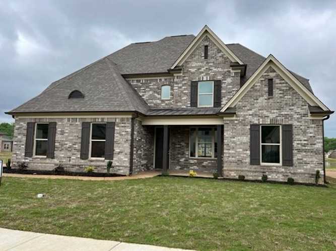 661 E Woodland Fox Ln Unincorporated, TN 38018