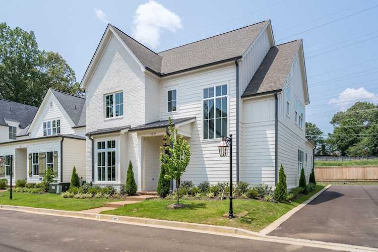 6636 Wynne Oak Cv Memphis, TN 38119 | MLS 10148881 Photo 1