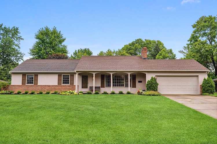 2700 River Park Drive Upper Arlington, OH 43220 | MLS 223026331 Photo 1