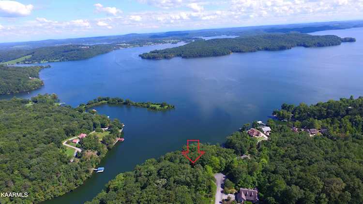 Lot 42 Eerie Point Rockwood, TN 37854