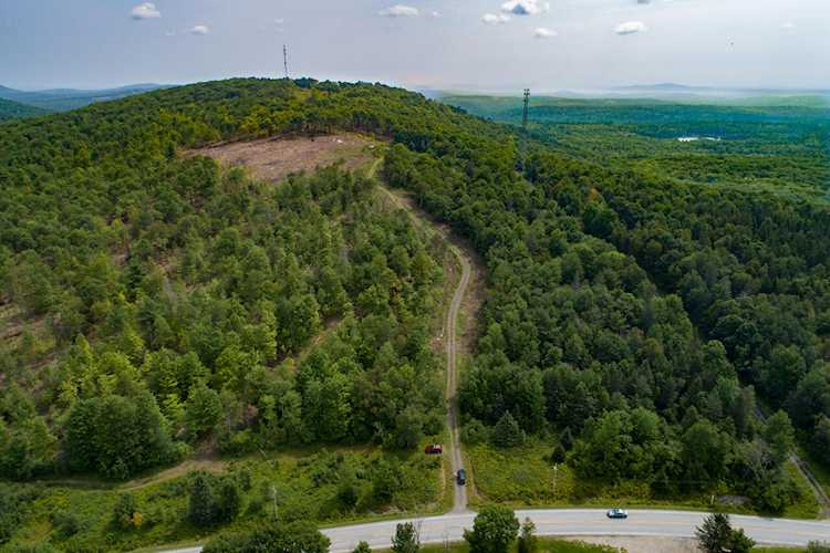 M4 Lot 22 Moosehead Hwy Dixmont, ME 04932