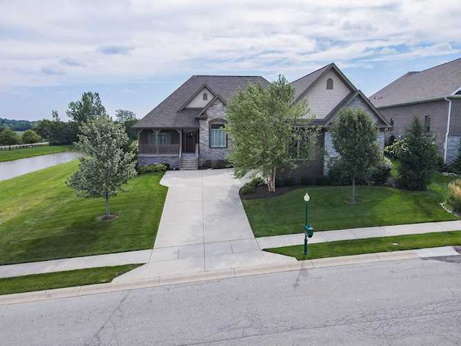 16548 Grand Cypress Dr Noblesville, IN 46060