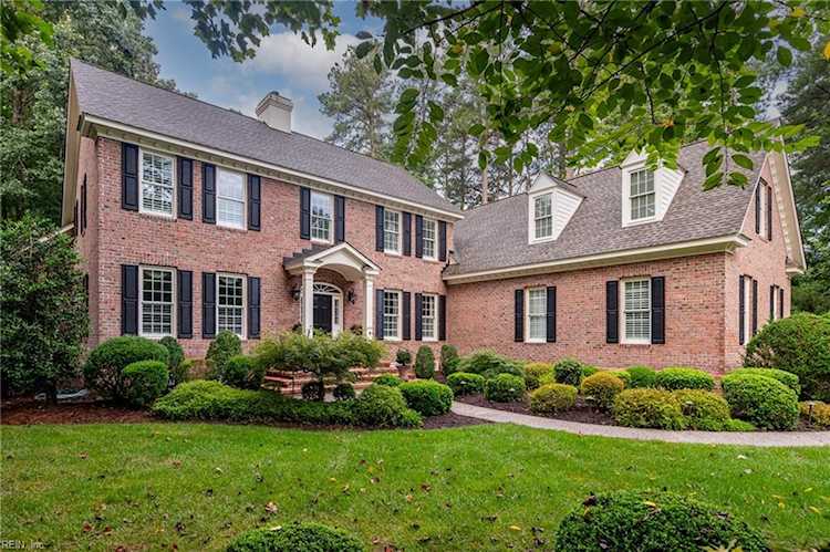104 John Pott Dr Williamsburg, VA 23188