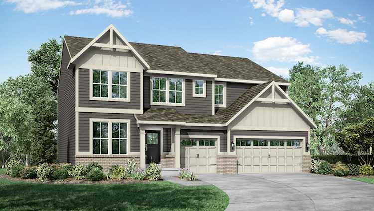 3619 Roland Drive Danville, IN 46122