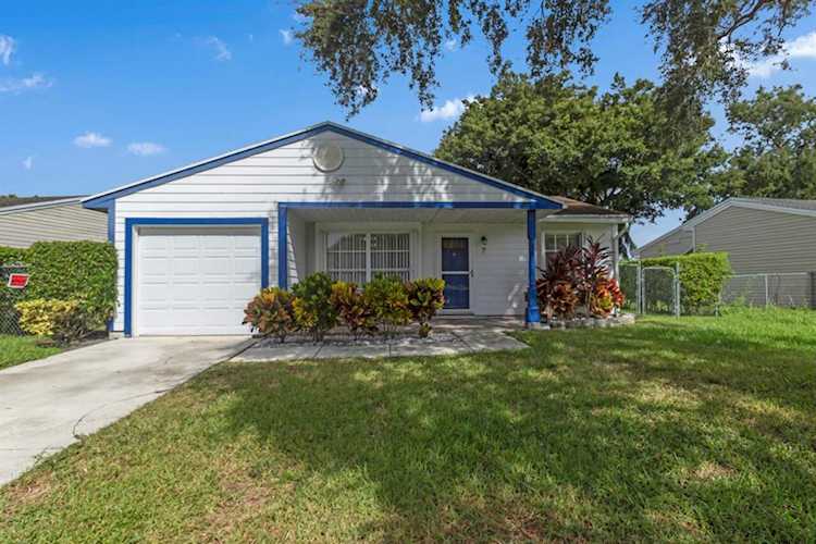 9063 Carma Drive Boynton Beach, FL 33472
