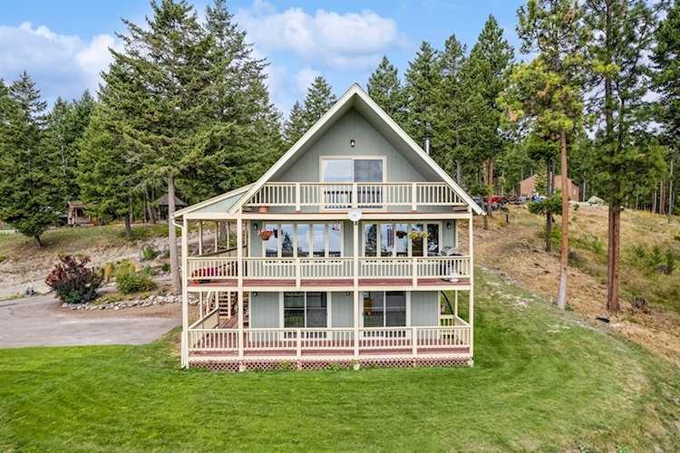 547 Cramer Creek Rd Somers, MT 59932
