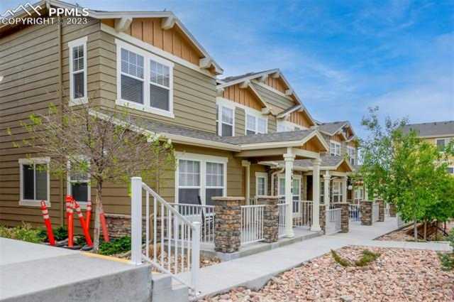 5614 Celtic Cross Grove Colorado Springs, CO 80923 | Ashford Realty Group Photo 1