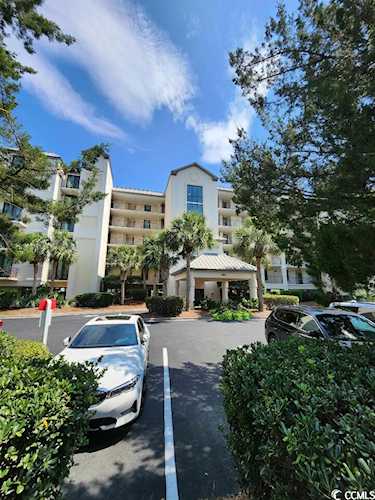 341 S Dunes Dr. #C24 Pawleys Island, SC 29585