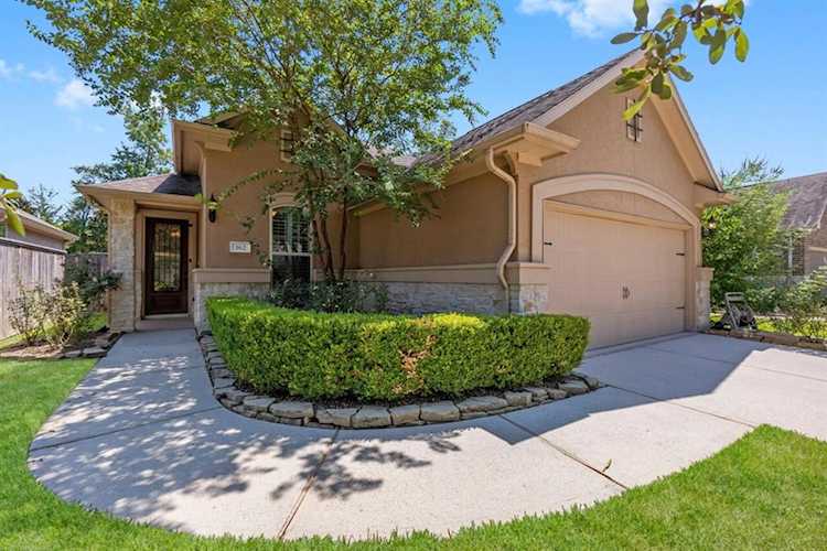 162 Elderberry Trl Montgomery, TX 77316