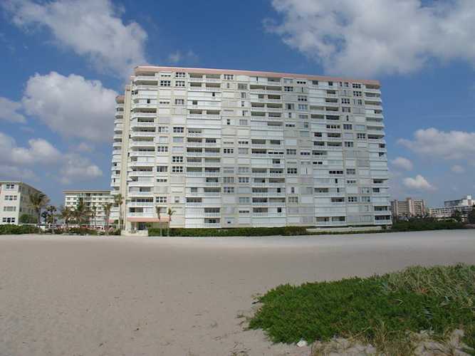 1012 N Ocean Blvd #806 Pompano Beach, FL 33062