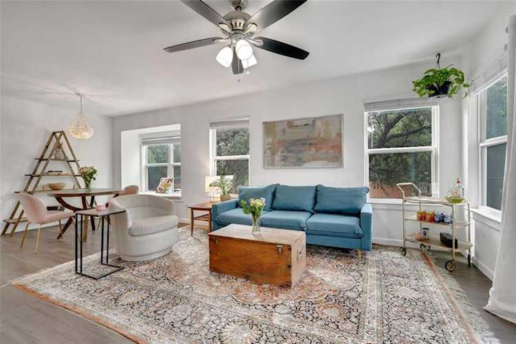 3604 Clawson RD #201 Austin, TX 78704
