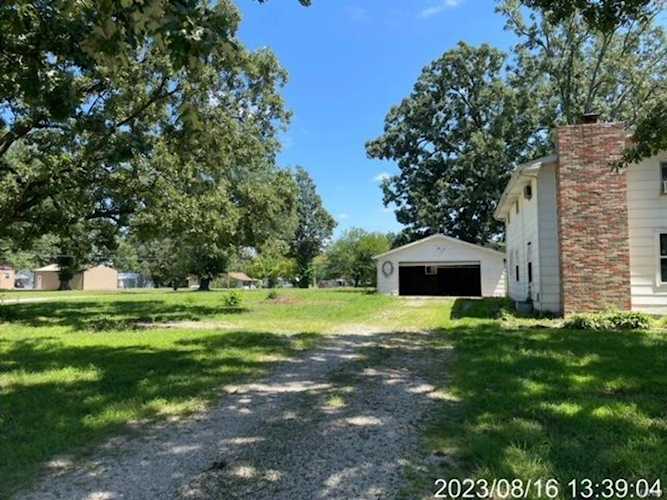 218 Francis St Richland, MO 65556