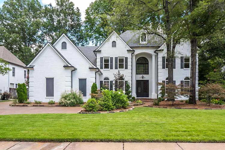 3472 Wynmont Grove Cv Collierville, TN 38017