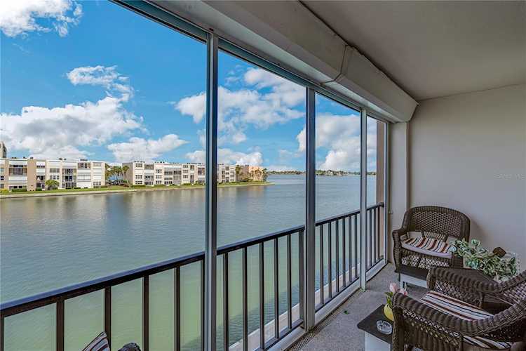 7540 Bay Island Dr S 355 South Pasadena, FL 33707 MLS O6135307