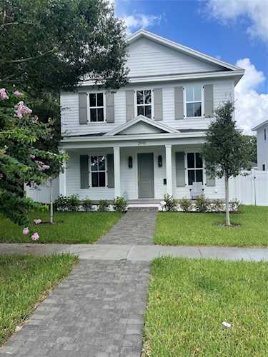 St. Petersburg Homes for Sale, 2846 12th St N, MLS# J965351 Buyers Broker of Florida Photo 1