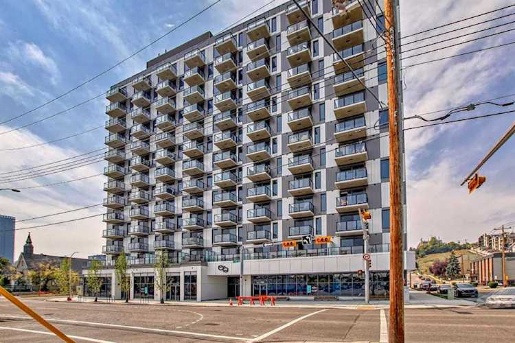 123 4 St NE #1312 Calgary, AB T2E 8K3