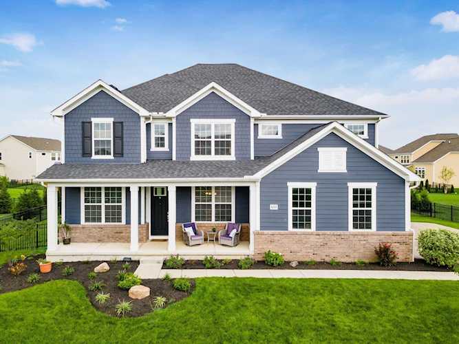 5237 Tarlmeadows Lane Hilliard, OH 43026 | MLS 223026735 Photo 1