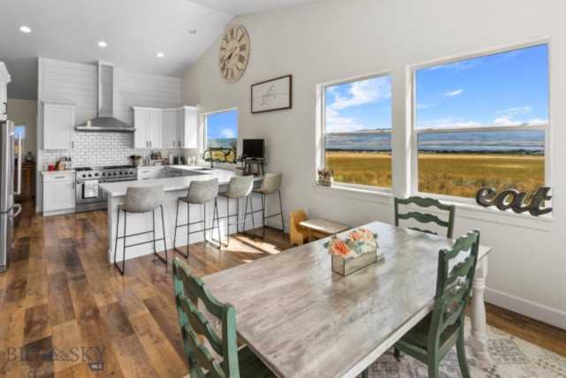 8 Wall St Townsend, MT 59644